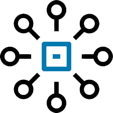 Omni-channel-capable