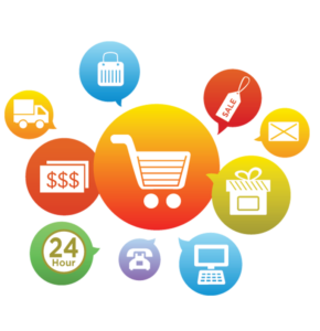 eCommerce Implementations