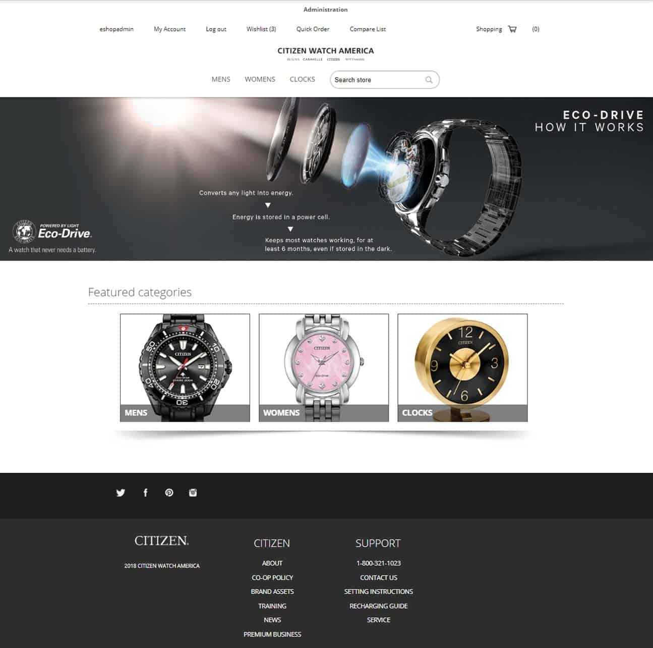 citizen-watch