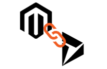 Integration between Magento and Dynamics ERP