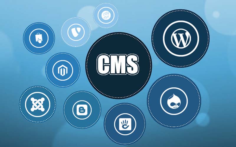 CMS Features for Business in 2020 - eshop