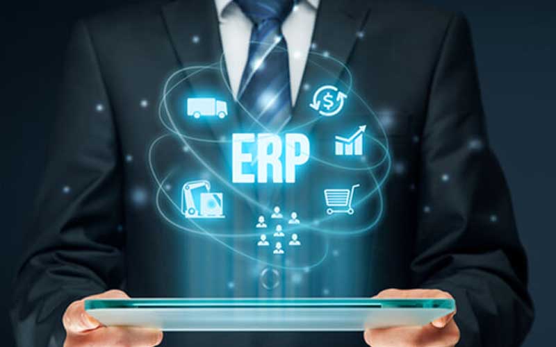 ERP 2020 Trends for eCommerce Businesses - eshop