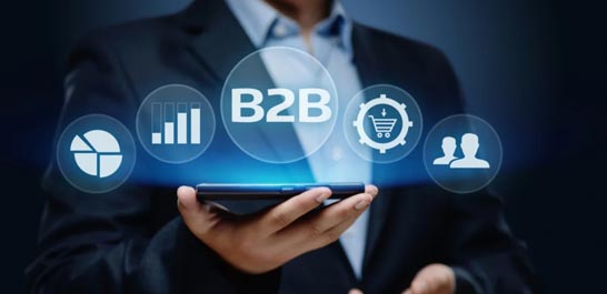 Transforming eCommerce- B2B Solution from Dynamics eShop