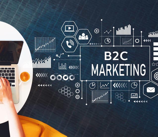 Marketing Tips for B2C eCommerce Businesses - eshop