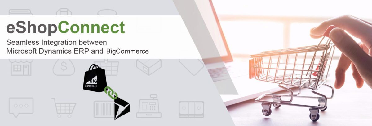 BigCommerce-eshop-connect