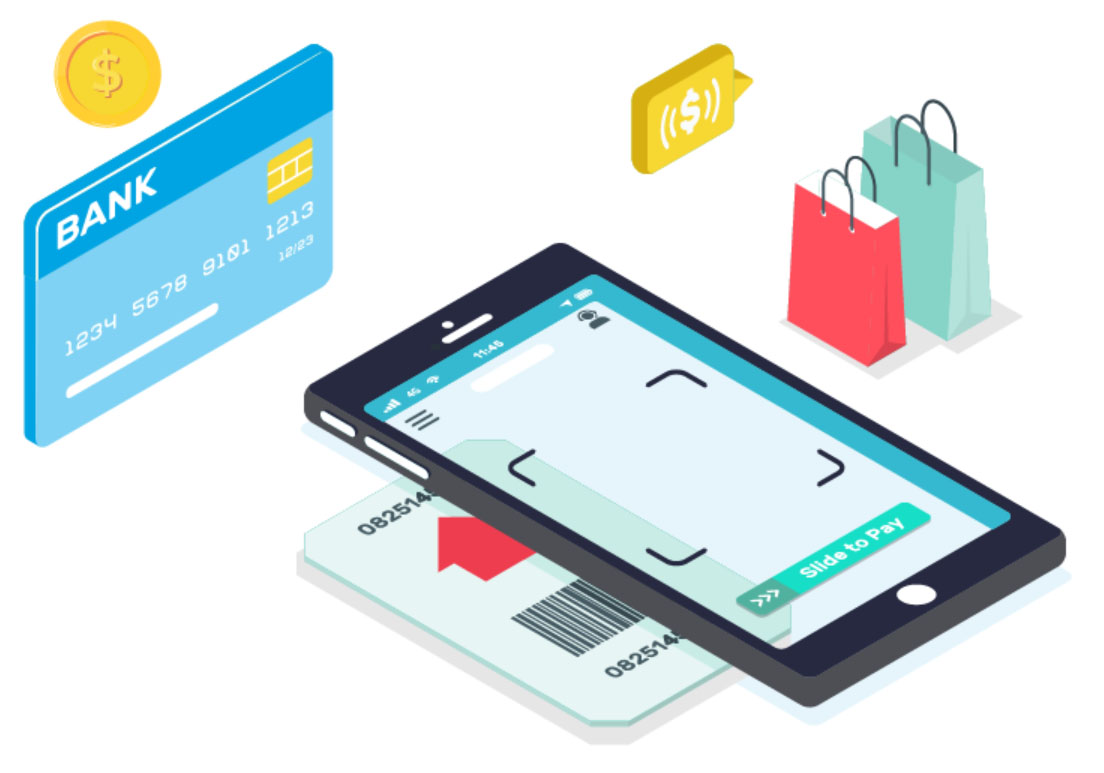 Mobile & POS-Solutions