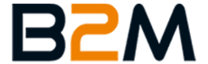 B2M