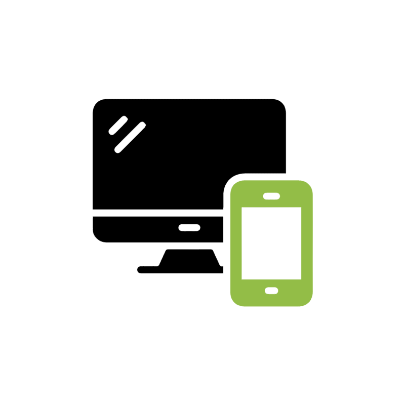 Shopify-Mobile Responsiveness​