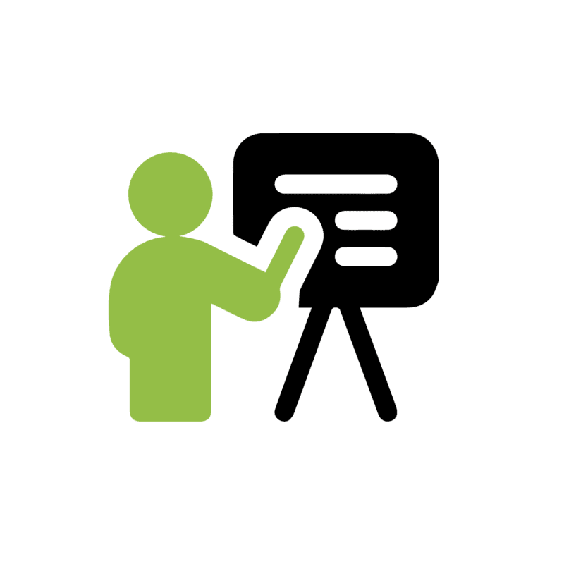 Shopify-Training and Support​