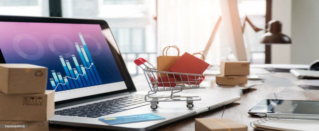 Enhance ecommerce