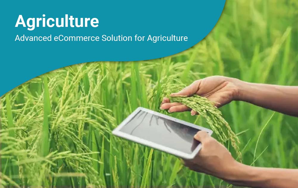 Microsoft Dynamics 365 for Agriculture Industry Dynamics