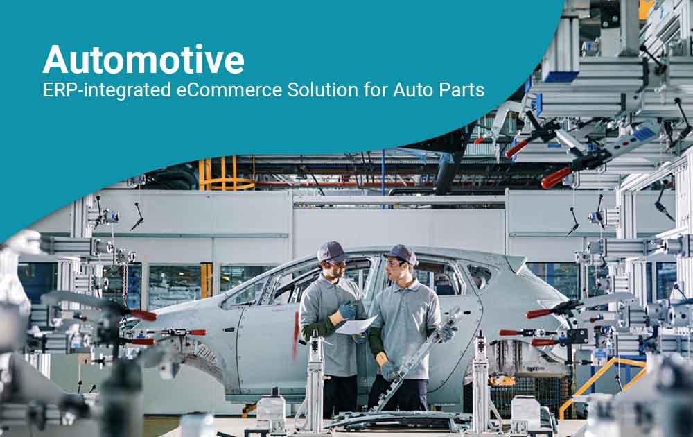 Microsoft Dynamics 365 for Automotive Industry Dynamics