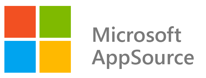 Microsoft AppSource DeS D365