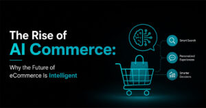 The Rise of AI Commerce blog DeS