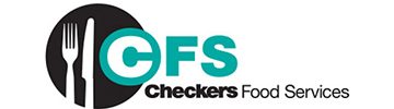 checkers food service
