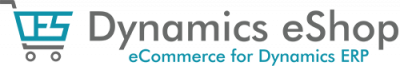 dynamics eshop new logo
