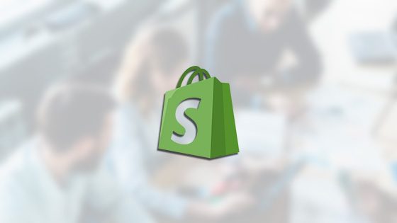 shopify eshop erp